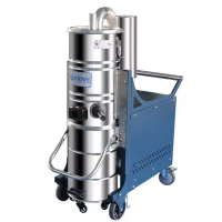 拓威克(TooVE) 工业吸尘器 TK5030VAC(380V,50L)