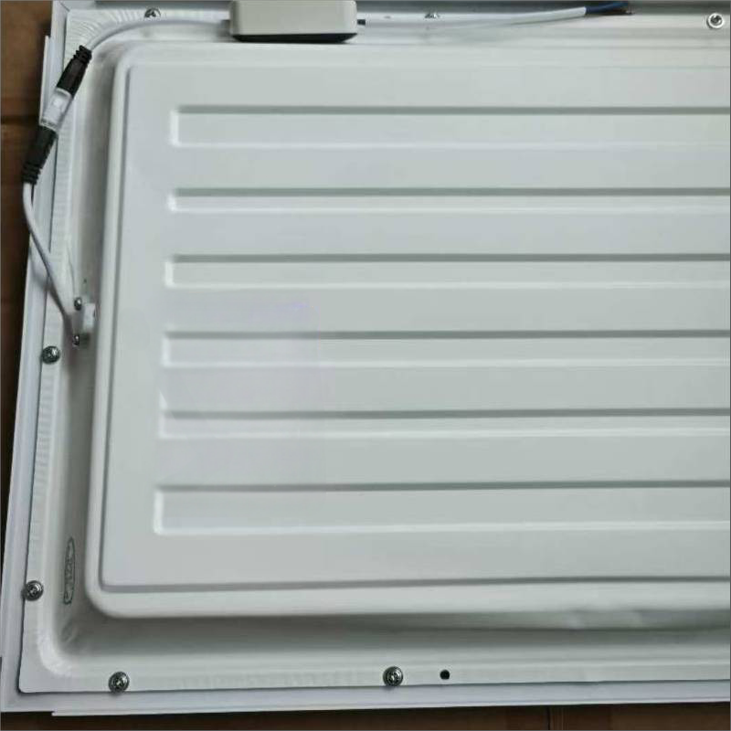 洛安斯 LED平板灯 600*1200mm 个高清大图