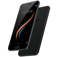 【二手9成新】VIVO X9 Plus 磨砂黑 6GB+64GB 全网通 安卓 5.88英寸屏 双卡双待 移动电信通联