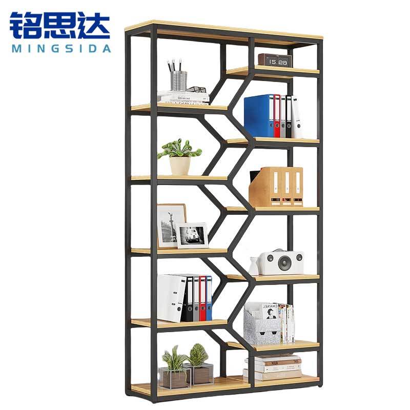 铭思达书架置物架