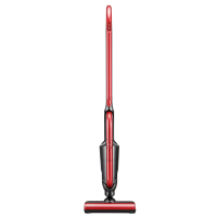 东芝(TOSHIBA) 吸尘器VC-WL100AC(R)无线手持家用强力大功率车用小型吸尘器 卧式除尘除螨静音多功能