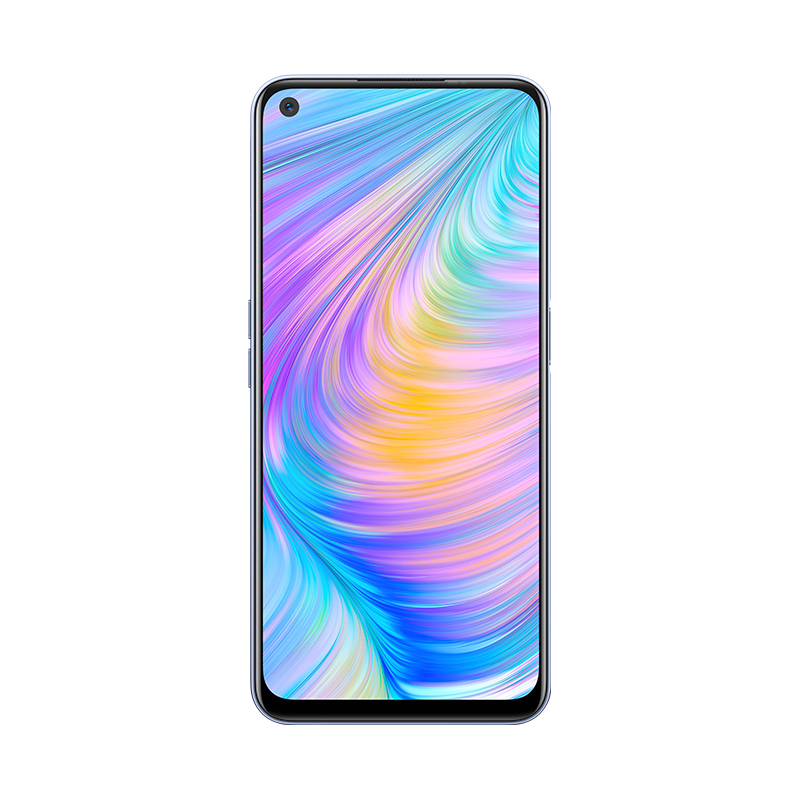 真我GTNeo骇客黑 12GB+256GB 5G数字移动电话机(RMX3031全网通)