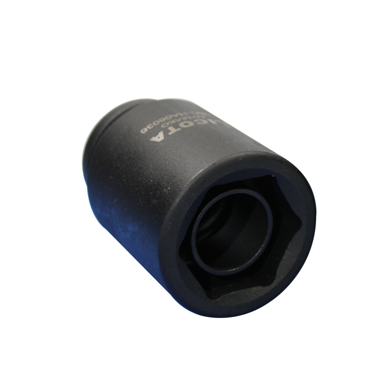 东工3/4“六角弹簧套筒36mm