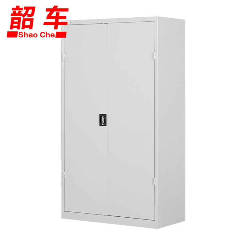 韶车工具柜内四板台高清大图