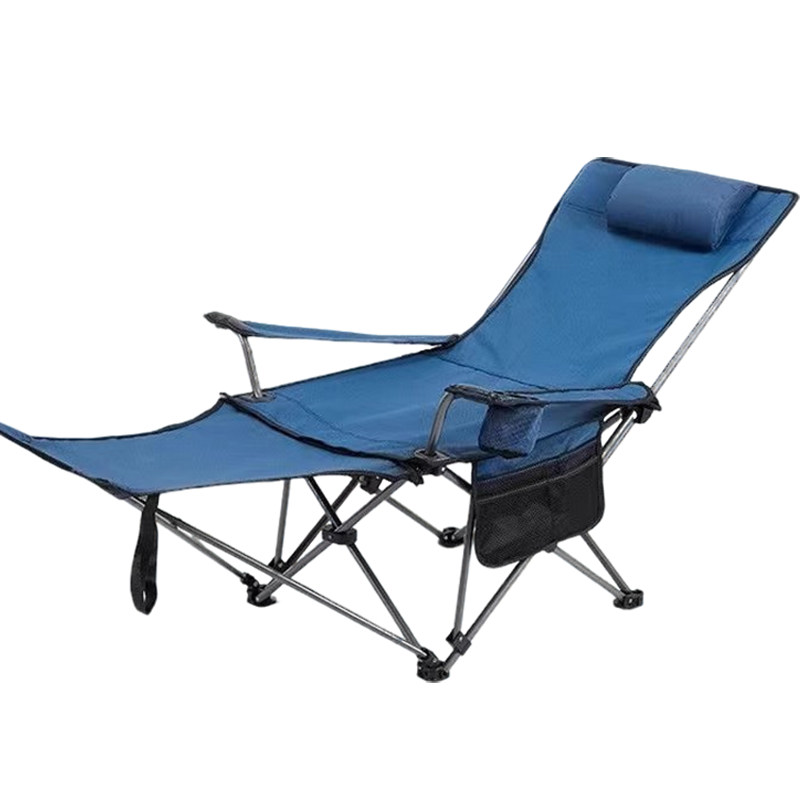 喜力健 户外折叠躺椅 LS2档-80*50CM 个高清大图