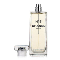 Chanel/香奈儿五号低调奢--华版香水女士EP 香精 150ml