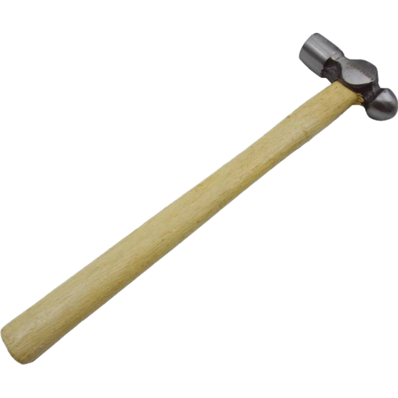 具非凡 圆头锤 约0.68kg/把高清大图