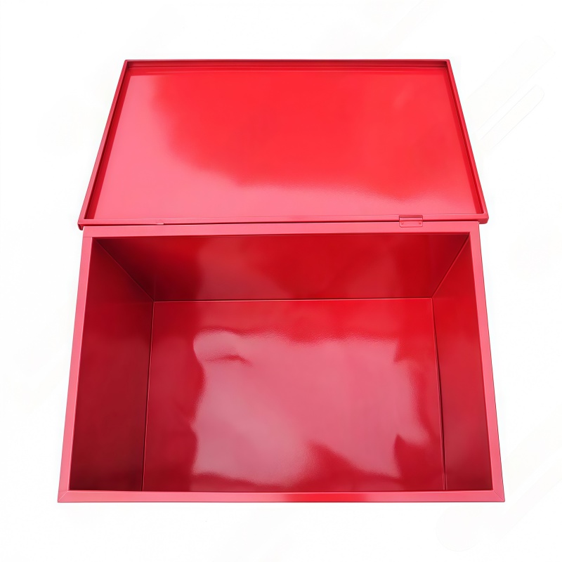 义尊 消防沙箱 2立方 个高清大图