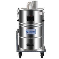 拓威克(TooVE) 工业吸尘器 TK480B/(380V,80L)
