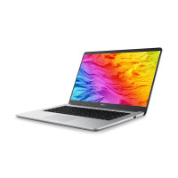 华为 HUAWEI MateBook D 15.6英寸微边框轻薄本 笔记本电脑(i5-8250U 8G 1TB+128GB MX150 2G独显 含正版office 皓月银)