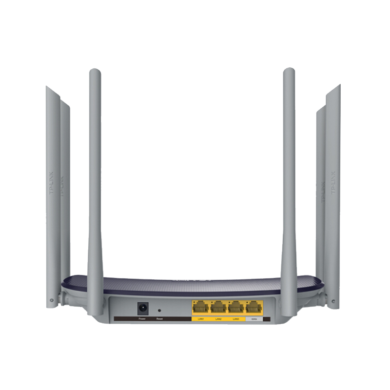 tplinkwdr7620千兆路由器家用办公高速