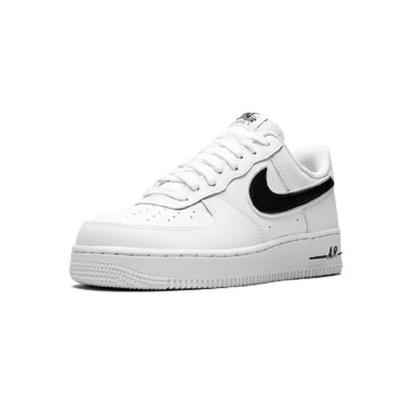 Nike耐克男鞋官方正品 AIR FORCE 1 ’07 PRM WW男子空军一号跑步鞋 314192-001专柜发货