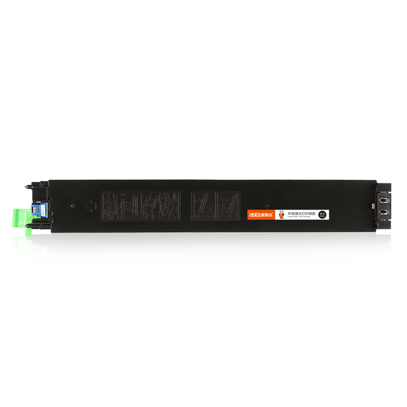 爱斯达适合夏普MX-27CT墨粉盒MX2300N碳粉MX3501N墨粉MX4500N打印机复印机墨盒