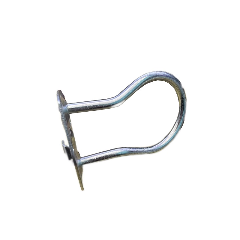 晖旭源 工具架挂钩 圆形挂钩 80mm 个高清大图