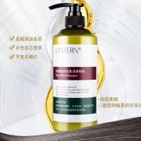 兰亭 欧贝斯洗发乳400ml