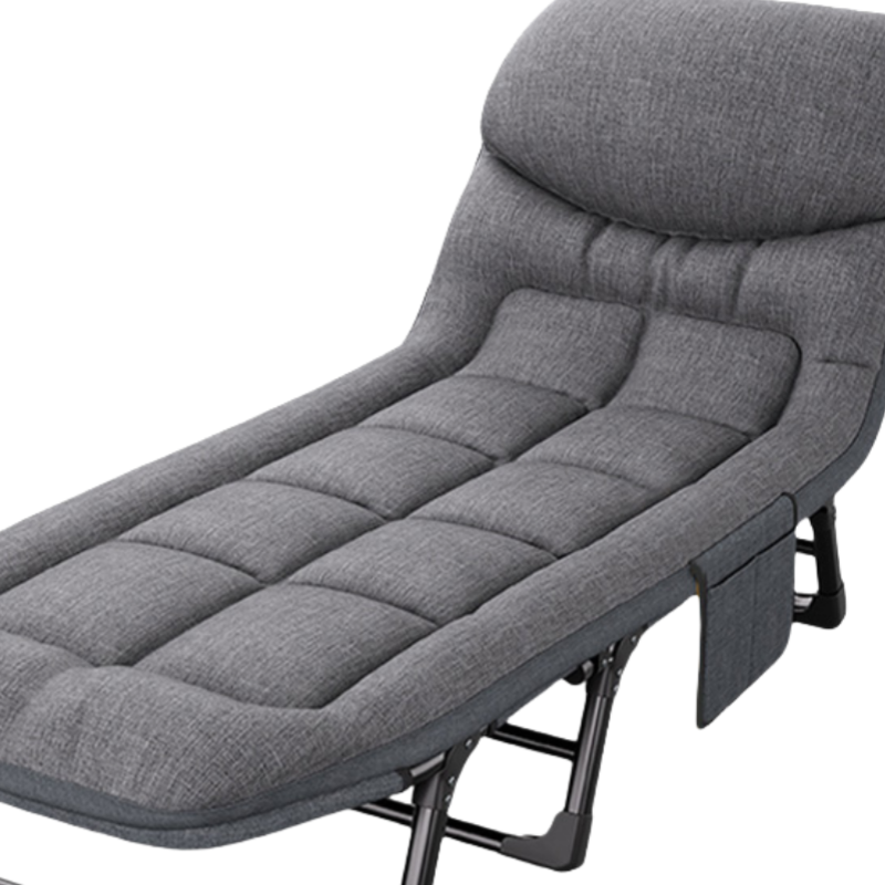 烁恒 折叠床 1900*700*300 张高清大图