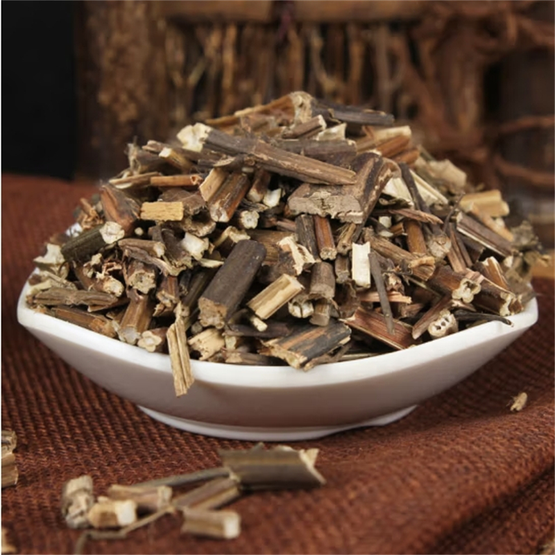 紫苏梗500克干 紫苏梗 干紫苏茎新货 紫苏杆苏梗正品高清大图