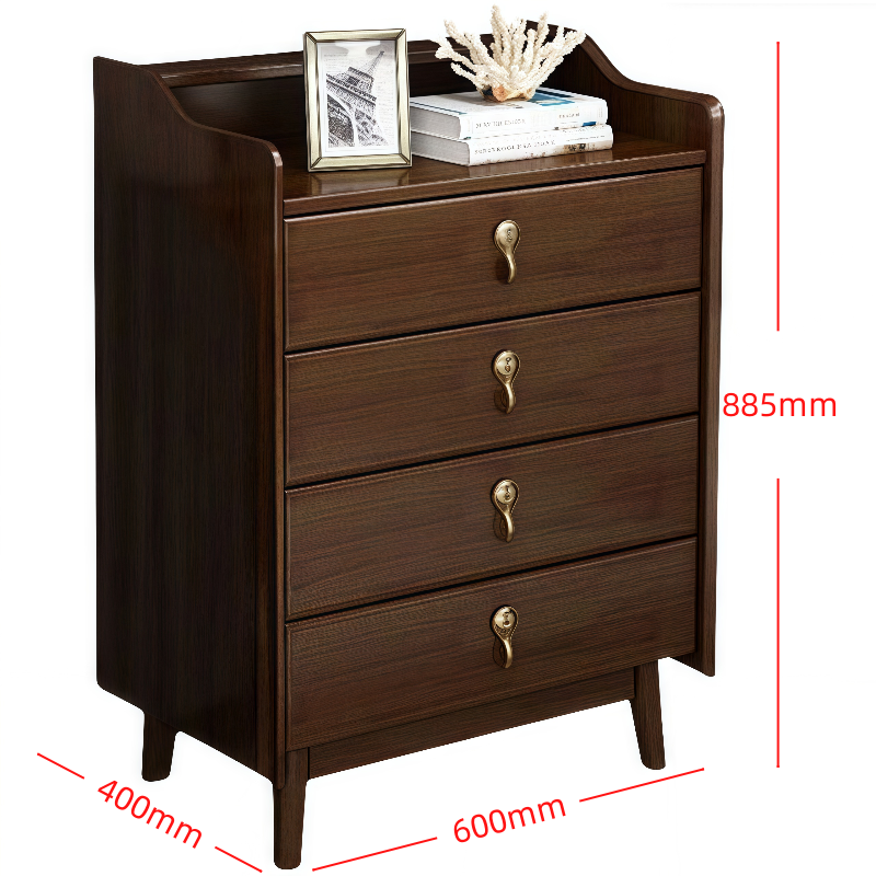 铭思沃斗柜 600*400*885mm 个