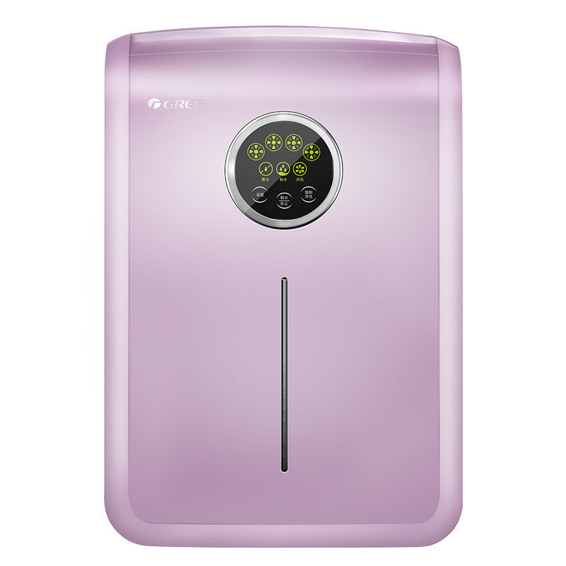 格力(gree) 净水机壁挂式 wte-pg8-4016