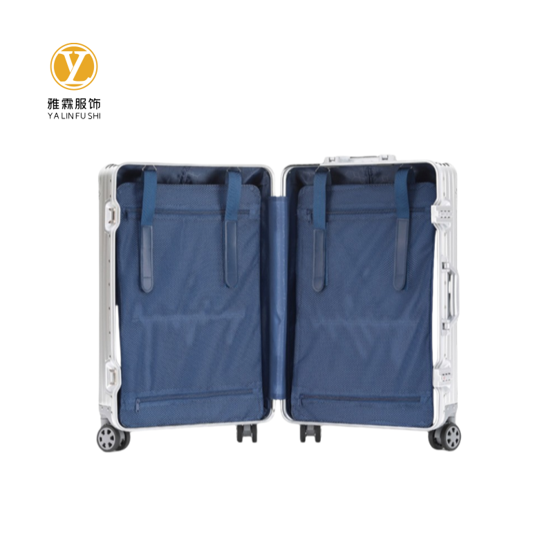 雅霖服 行李箱YLF-XLX02588 个高清大图