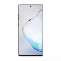 [二手95新]三星Galaxy Note10+ 5G(SM-N9760)12+256GB 麦昆黑 安卓手机 二手手机