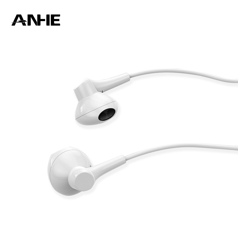 AN-IE安诃有线耳机 WH01(type-c)高清大图