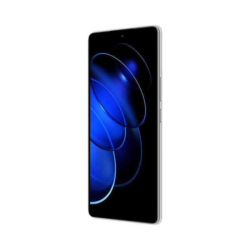 荣耀80GT 12GB+512GB 光雨流星 骁龙8+旗舰芯片 超帧独显芯片 冰封冷驱散热系统 120Hz原画超帧屏 5400万超感光主摄 IMX800传感器 5G手机