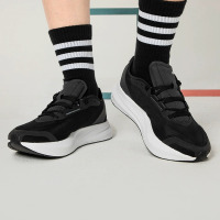 Adidas/阿迪达斯男子新款轻便DURAMO SPEED运动休闲跑步鞋ID9850 ZP