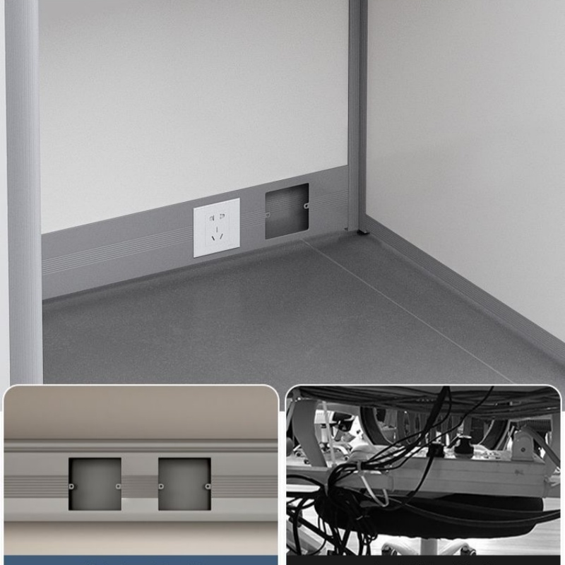 锁匠 对坐办公桌高清大图