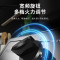 华帝百得(BEST)燃气灶单灶灶具TE05天然气不锈钢台式猛火灶5.2KW大火力升级