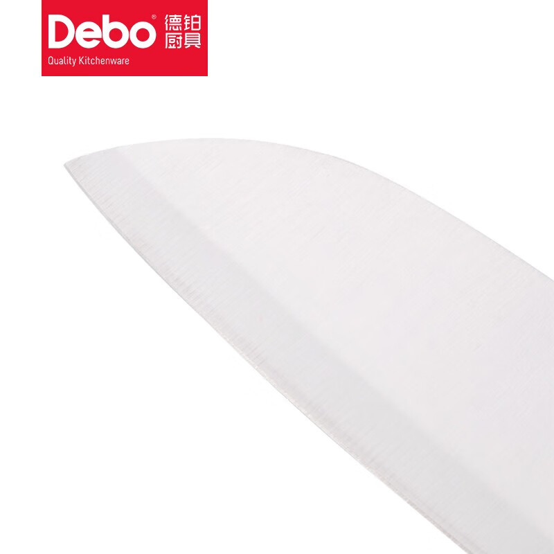 德铂(Debo) 德斯洛刀具套装六件套DEP-299高清大图