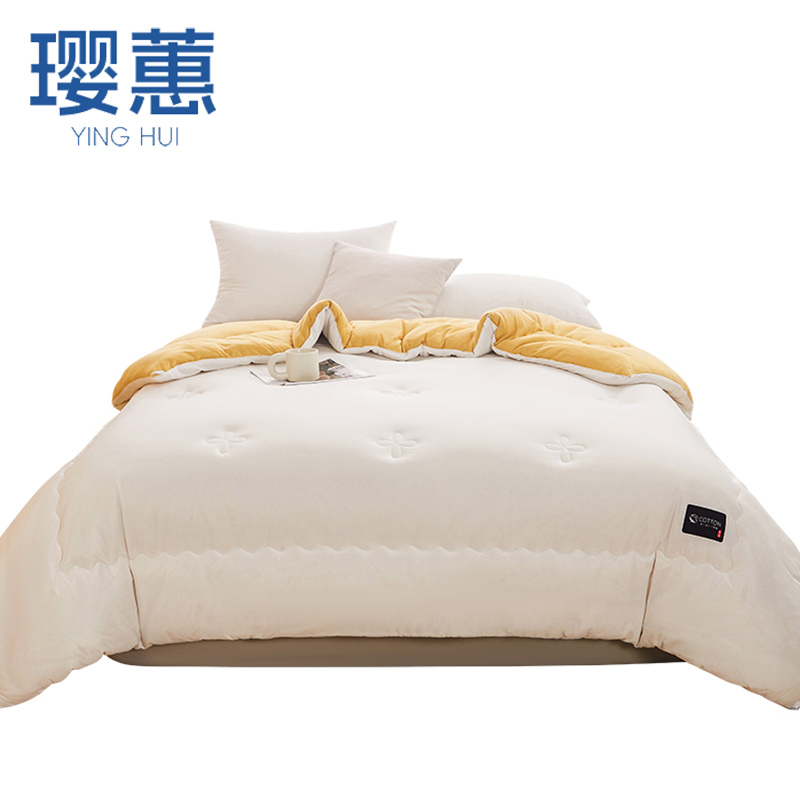 璎蕙被子8斤/床高清大图