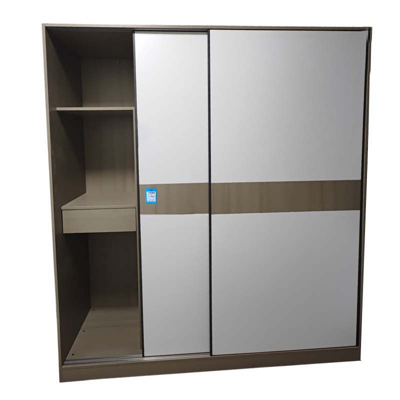 红缅 衣柜 HM-YG201 组高清大图