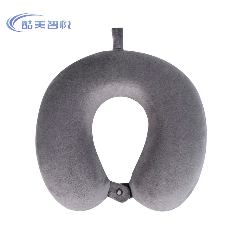酷美智悦 U型枕 KM-BH401 个高清大图