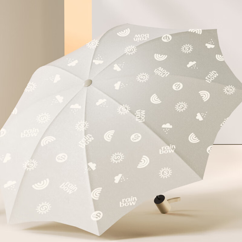 费雪(Fisher-Price) 自动晴雨伞 FP-Y012高清大图