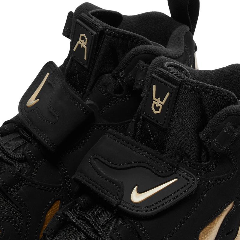 耐克(NIKE)耐克AirDTMax96男鞋休闲百搭潮流板鞋运动鞋
