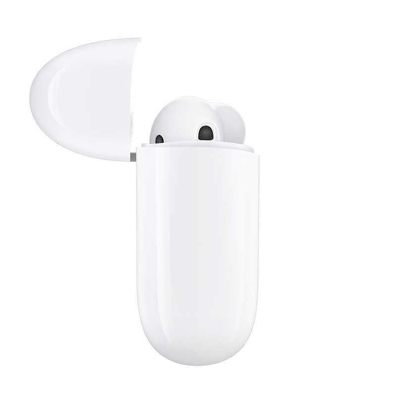  vivo TWS Earphone 真无线蓝牙耳机皓月白
