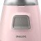 飞利浦(Philips)料理机 搅拌机 绞肉机 辅食机 研磨机 家用多功能一体机 HR2062 1.2L 350W