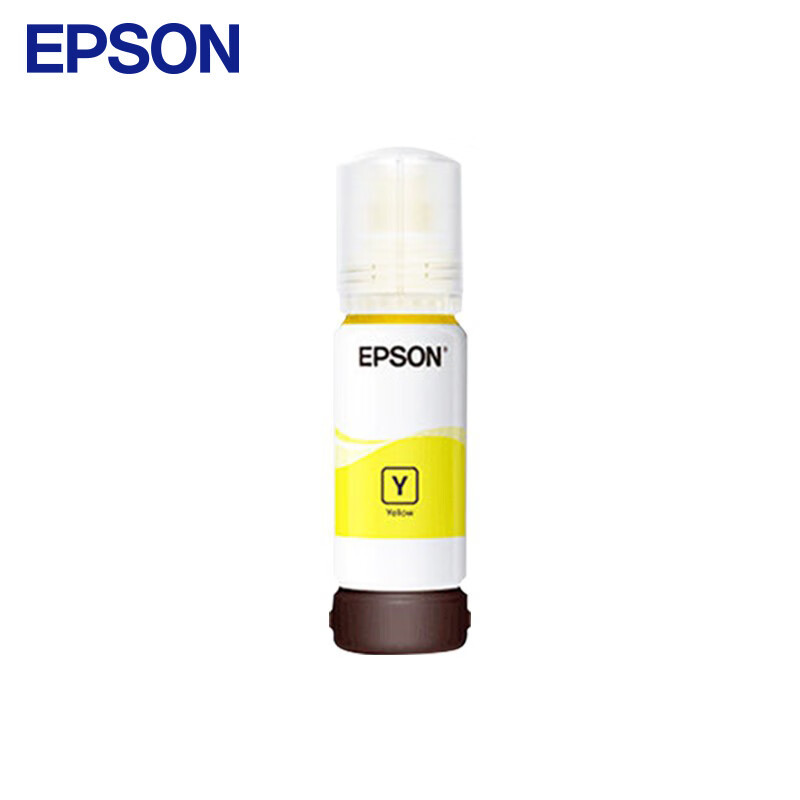 爱普生 EPSON T06E1-4墨水 009墨水 四色墨水套装 适用L15158/L15168/6558/L6578打印机墨水