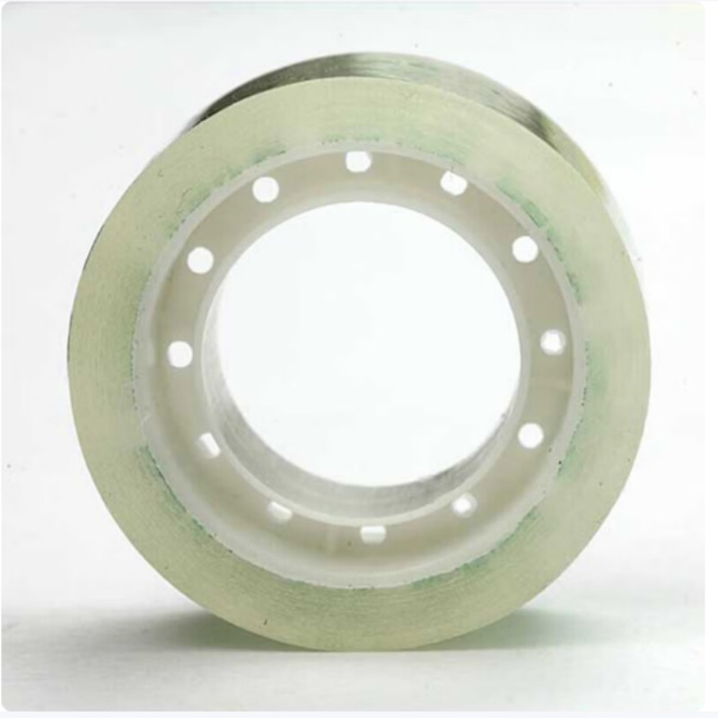 晨光(M&G) AJD97322 文具胶带 18mm*18y (8卷) 5件共40卷高清大图