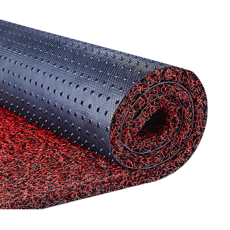 冠谦丝圈地垫1.5m宽米高清大图