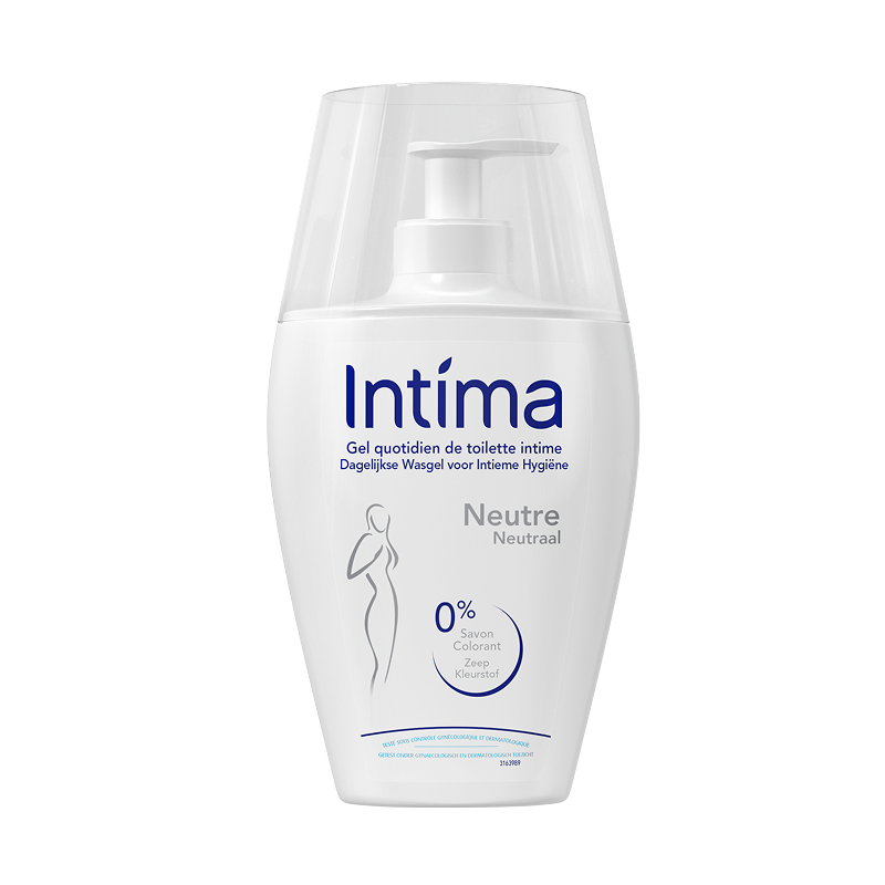 Intima茵缇玛私处洗护液私密护理液私密处护理清洗液高清大图