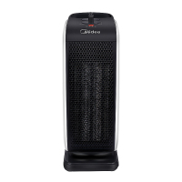 美的暖风机取暖器NTY18-19C1