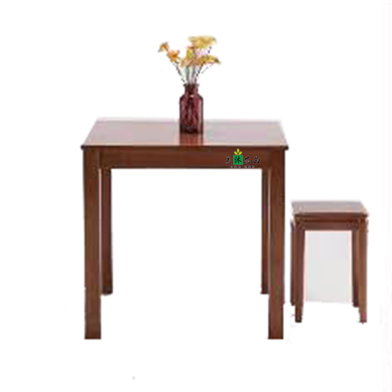 美沐芯品 花架280*280*760mm （hj001）高清大图