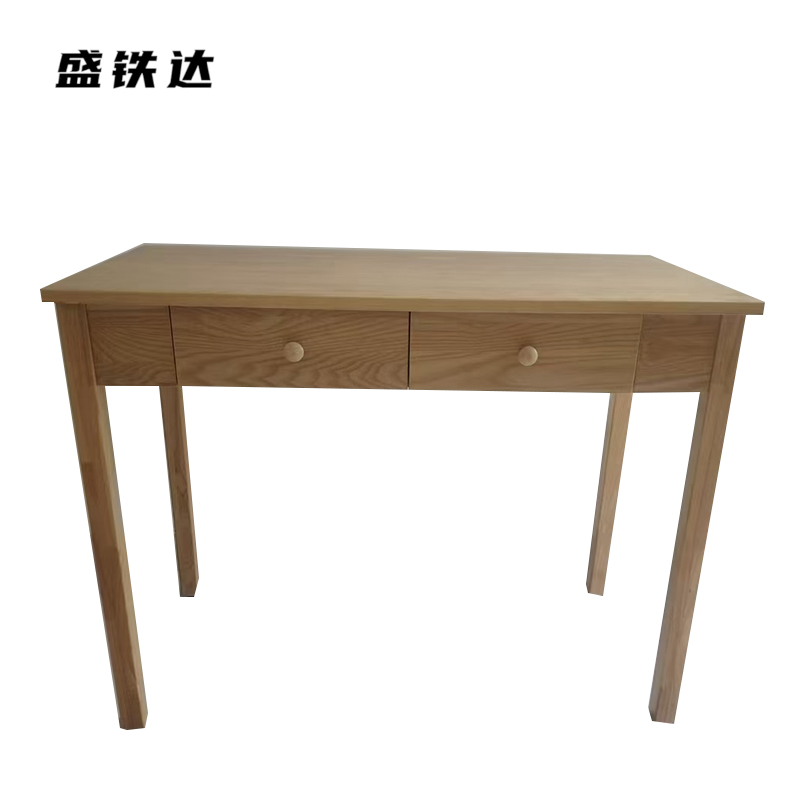 盛铁达 书桌1000*500*760mm STD-XS412 张高清大图