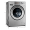 松下(Panasonic) 10公斤滚筒洗衣机 XQG100-E155H