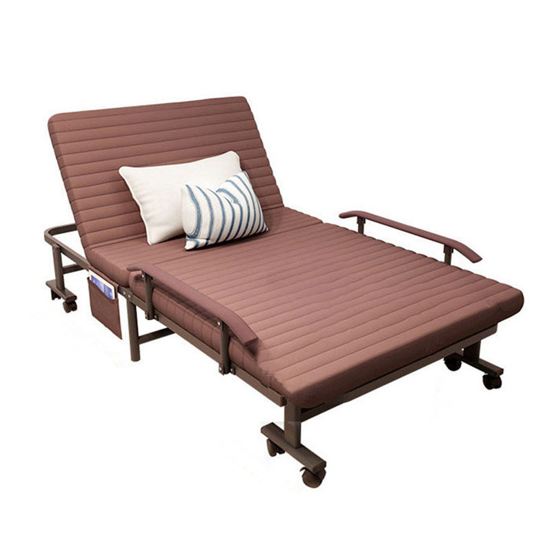 福茂莱 行军床 100cm张高清大图