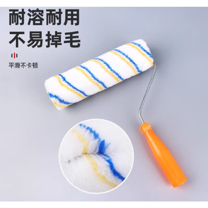 喜来邦(XILAIBANG) 滚刷100MM图片