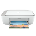 惠普（HP）DeskJet 2332 AiO Printer 彩色喷墨打印一体机（打印 复印 扫描）（尊享服务L）