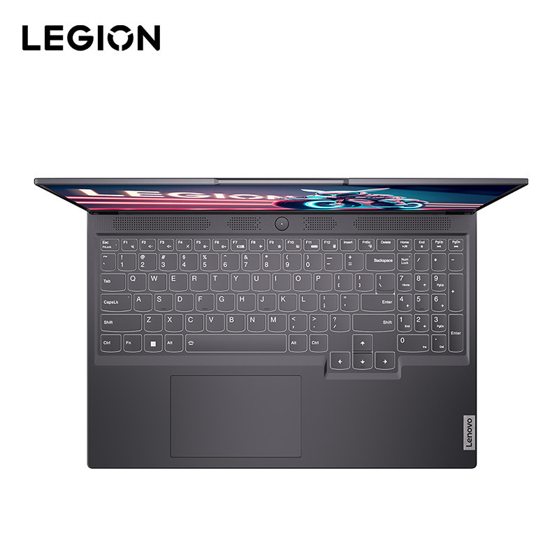 联想(Lenovo)拯救者Y7000P 2023 16英寸电竞游戏本笔记本电脑(13代i7-13700H 16G 1T RTX4060 2.5k 165Hz100%sRGB)钛晶灰